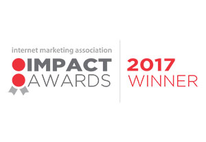 Integrated Marketing Efforts for AAAM Wins an IMPACT Award