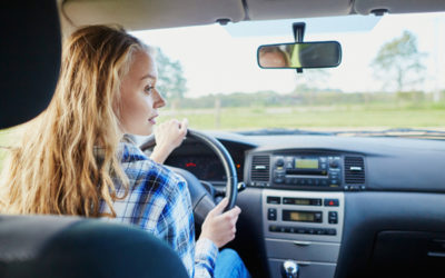 New Danger Among Teens – New Worry for Parents