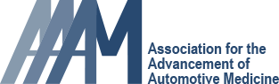 Association for the Advancement of Automotive Medicine