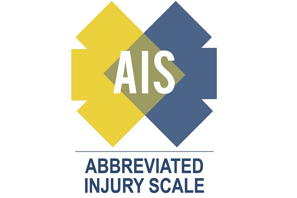 Abbreviated Injury Scale Chart