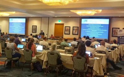 2016 Scientific Conference Recap