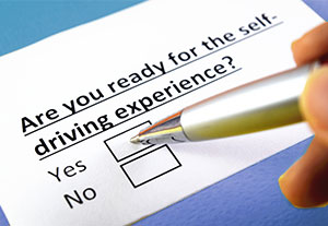 The Autonomous Vehicle (AV)