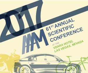 AAAM 61st Annual Scientific Conference – Registration Opens Next Month