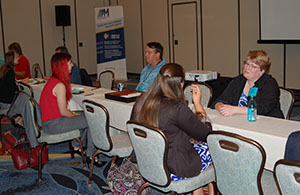 Annual Student Symposium and Mentoring Sessions