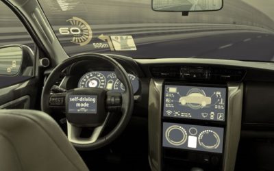The Autonomous Vehicle – Safety Implications – Part 2