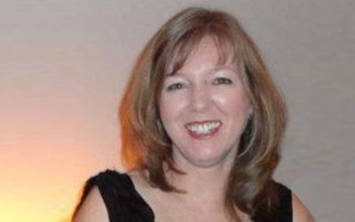 AIS Faculty Spotlight – Maureen Brennan