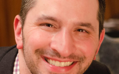 Member Spotlight – Dr. Mark R. Zonfrillo, MD, MSCE