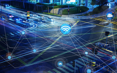 Automated Driving Systems (ADS) – An Introduction to Technology and Vehicle Connectivity – Part 3