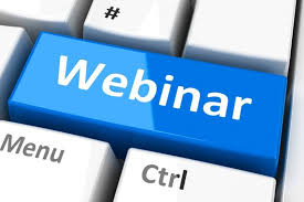 AAAM’s New Webinar Series