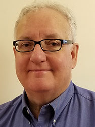 Member Spotlight – Terry Smith