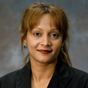 Sherony Rini Sherony, MS