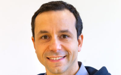 AAAM Member Spotlight – Giovanni Savino, PhD