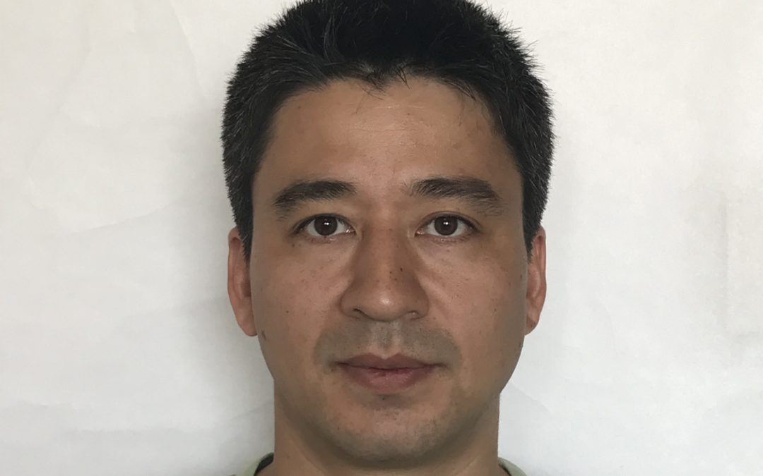 AAAM Member Spotlight – Jacobo Antona-Makoshi, PhD