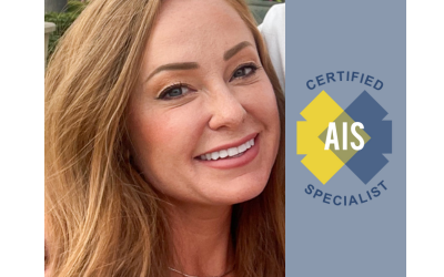 AIS Certification Board Spotlight – Stacey Shipley, RHIA, CAISS, CSTR