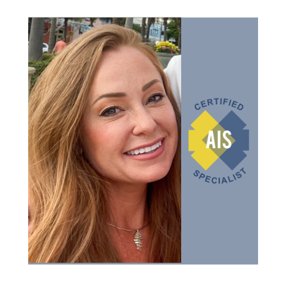 AIS Certification Board Spotlight – Stacey Shipley, RHIA, CAISS, CSTR