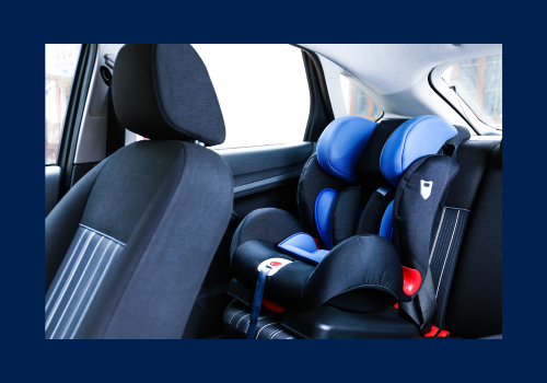 Unlocking Car Seat Safety: Consumer Reports Opens Access to Crucial Ratings