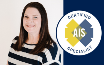 AIS Certification Board Spotlight – Samantha J. Baker, AS, CAISS