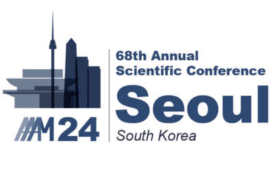 Thanking Our 2024 Annual Conference Sponsors