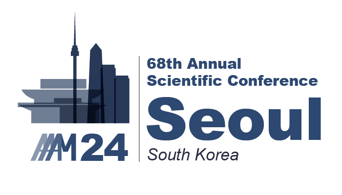 Thanking Our 2024 Annual Conference Sponsors
