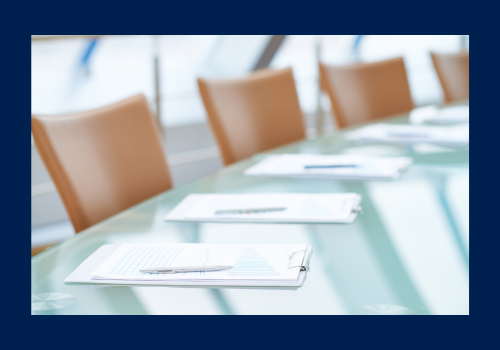 Celebrating Leadership: Meet AAAM’s New Board Member and Subcommittee & SIG Chairs