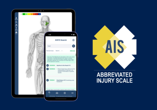AIS Digital Is Here: Injury Coding, Reimagined
